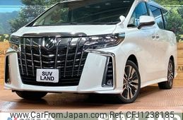 toyota alphard 2022 -TOYOTA--Alphard 3BA-AGH30W--AGH30-0432502---TOYOTA--Alphard 3BA-AGH30W--AGH30-0432502-