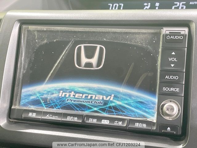 honda stepwagon 2010 -HONDA--Stepwgn DBA-RK5--RK5-1031538---HONDA--Stepwgn DBA-RK5--RK5-1031538- image 2