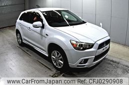 mitsubishi rvr 2013 -MITSUBISHI--RVR GA4W-0104793---MITSUBISHI--RVR GA4W-0104793-