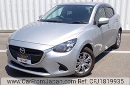 mazda demio 2019 CFJ1819935