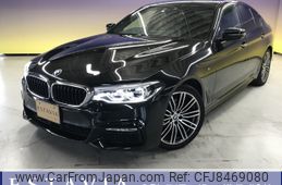 bmw 5-series 2018 -BMW--BMW 5 Series LDA-JC20--WBAJC32060B082893---BMW--BMW 5 Series LDA-JC20--WBAJC32060B082893-