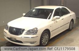 toyota crown-majesta 2004 -TOYOTA--Crown Majesta DBA-UZS186--UZS186-0010003---TOYOTA--Crown Majesta DBA-UZS186--UZS186-0010003-