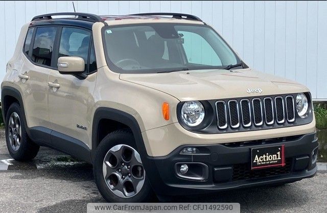 jeep renegade 2017 510 image 1