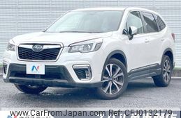 subaru forester 2018 -SUBARU--Forester 5BA-SK9--SK9-007883---SUBARU--Forester 5BA-SK9--SK9-007883-