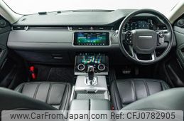 land-rover range-rover-evoque 2020 GOO_JP_965025022200207980001