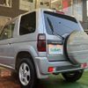 mitsubishi pajero-mini 2006 CFJ1589675 image 15