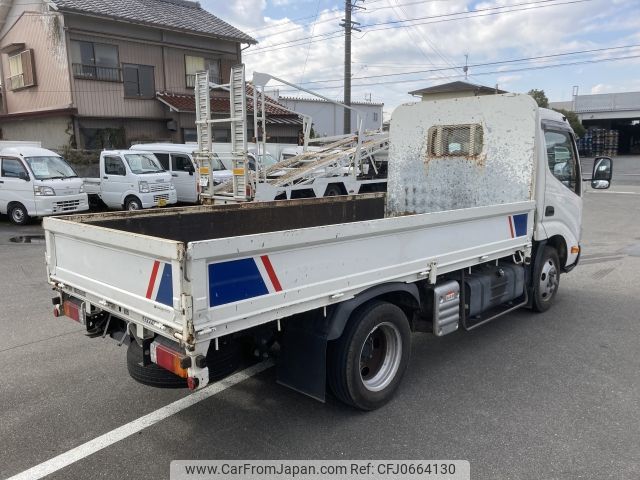 toyota dyna-truck 2019 YAMAKATSU_XZC645-0005041 image 2