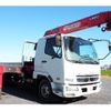 mitsubishi-fuso fighter 2008 CFJ0360294 image 7