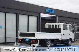 hino dutro 2018 CFJ1889714