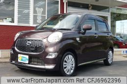 daihatsu cast 2016 -DAIHATSU--Cast LA250S--0036964---DAIHATSU--Cast LA250S--0036964-