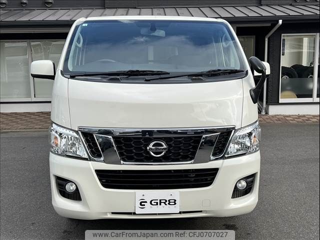 nissan caravan-van 2014 -NISSAN--Caravan Van LDF-VW2E26--VW2E26-009955---NISSAN--Caravan Van LDF-VW2E26--VW2E26-009955- image 2