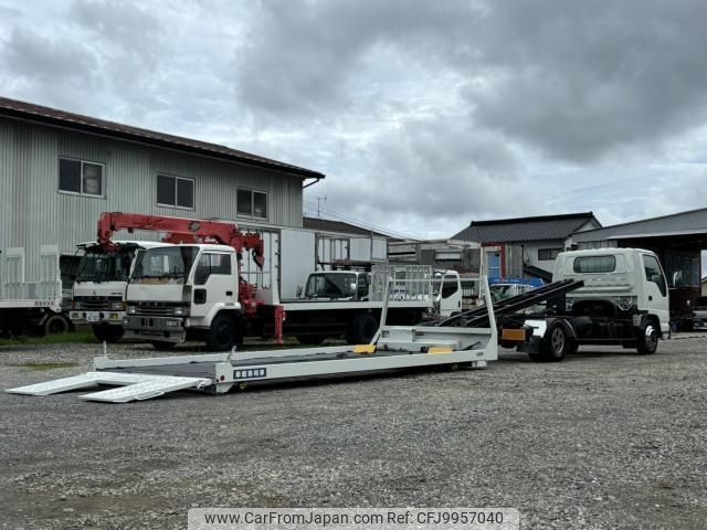 isuzu elf-truck 1997 quick_quick_KC-NPR72PV_NPR72P7400399 image 2