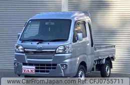 daihatsu hijet-truck 2017 quick_quick_S500P_S500P-0065008