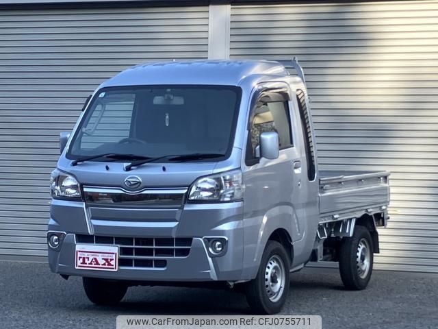 daihatsu hijet-truck 2017 quick_quick_S500P_S500P-0065008 image 1