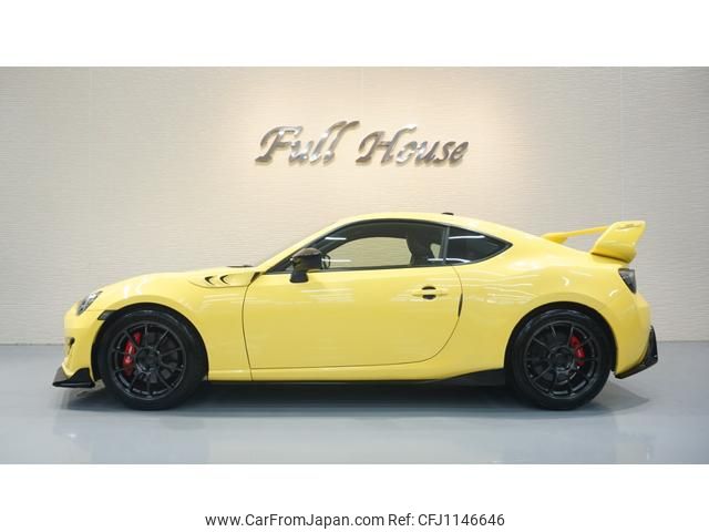 subaru brz 2016 GOO_JP_700056033630250514001 image 1