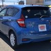 nissan note 2017 -NISSAN--Note HE12--027361---NISSAN--Note HE12--027361- image 16