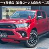 toyota hilux 2018 GOO_NET_EXCHANGE_0710059A30240923W001 image 1