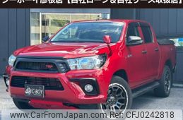 toyota hilux 2018 GOO_NET_EXCHANGE_0710059A30240923W001