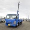 isuzu elf-truck 2019 -ISUZU--Elf TPG-NPR85AR--NPR85-7089790---ISUZU--Elf TPG-NPR85AR--NPR85-7089790- image 1