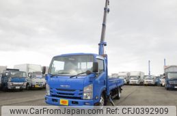 isuzu elf-truck 2019 -ISUZU--Elf TPG-NPR85AR--NPR85-7089790---ISUZU--Elf TPG-NPR85AR--NPR85-7089790-