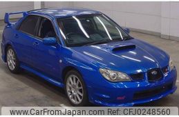 subaru impreza 2005 quick_quick_GH-GDB_035000