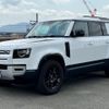 land-rover defender 2022 quick_quick_3CA-LE72WCB_SALEA7AW6P2159014 image 1