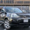 nissan x-trail 2008 -NISSAN 【札幌 303ﾊ9331】--X-Trail NT31--021507---NISSAN 【札幌 303ﾊ9331】--X-Trail NT31--021507- image 21