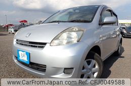 toyota passo 2007 REALMOTOR_N2024070262A-10