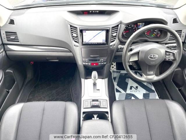 subaru legacy-touring-wagon 2013 -SUBARU--Legacy Wagon DBA-BRM--BRM-022965---SUBARU--Legacy Wagon DBA-BRM--BRM-022965- image 2