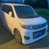 suzuki wagon-r 2011 -SUZUKI--Wagon R DBA-MH23S--MH23S-666719---SUZUKI--Wagon R DBA-MH23S--MH23S-666719- image 1