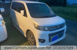 suzuki wagon-r 2011 -SUZUKI--Wagon R DBA-MH23S--MH23S-666719---SUZUKI--Wagon R DBA-MH23S--MH23S-666719-