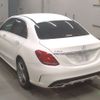 mercedes-benz c-class 2016 CFJ1846475 image 7