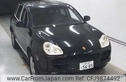 porsche cayenne 2006 -PORSCHE--Porsche Cayenne 9PA00-6LA44361---PORSCHE--Porsche Cayenne 9PA00-6LA44361-