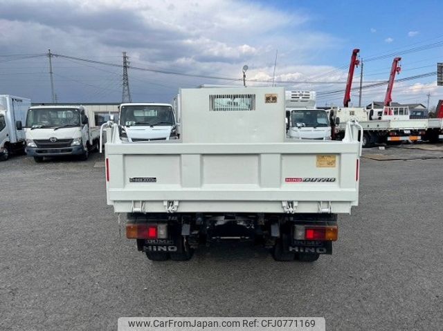 hino dutro 2013 quick_quick_TKG-XZU620T_XZU620-0004097 image 2