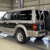 mitsubishi pajero 1995 CFJ8466976 image 6