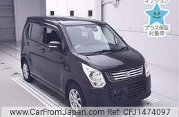 suzuki wagon-r 2014 CFJ1474097