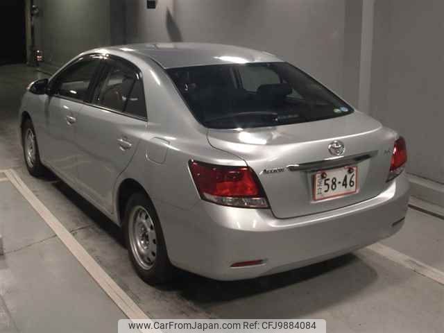 toyota allion 2019 -TOYOTA--Allion NZT260-3219310---TOYOTA--Allion NZT260-3219310- image 2