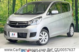 mitsubishi ek-wagon 2018 -MITSUBISHI--ek Wagon DBA-B11W--B11W-0501652---MITSUBISHI--ek Wagon DBA-B11W--B11W-0501652-