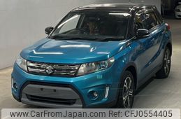 suzuki escudo 2016 -SUZUKI--Escudo YE21S-00150589---SUZUKI--Escudo YE21S-00150589-