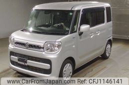 suzuki spacia 2019 -SUZUKI--Spacia MK53S-193051---SUZUKI--Spacia MK53S-193051-