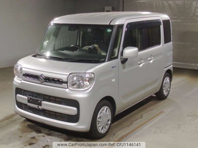 suzuki spacia 2019 -SUZUKI--Spacia MK53S-193051---SUZUKI--Spacia MK53S-193051- image 1