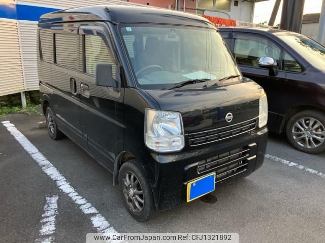 nissan clipper-van 2016 -NISSAN--Clipper Van HBD-DR17V--DR17V-141522---NISSAN--Clipper Van HBD-DR17V--DR17V-141522- image 2