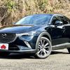 mazda cx-3 2018 -MAZDA--CX-3 LDA-DK5FW--DK5FW-210194---MAZDA--CX-3 LDA-DK5FW--DK5FW-210194- image 1