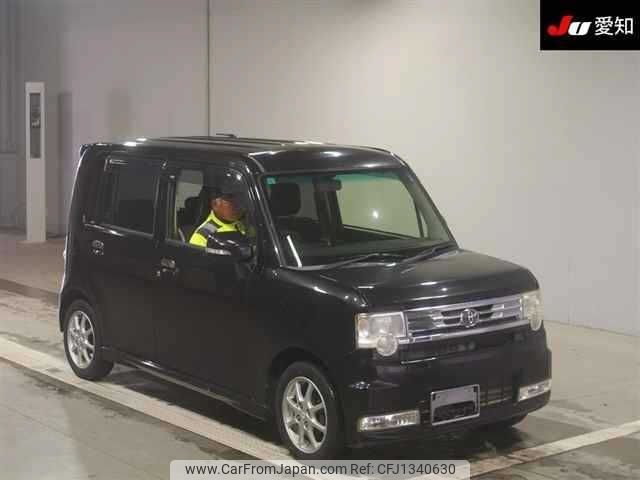 toyota pixis-space 2013 -TOYOTA--Pixis Space L575A-0027611---TOYOTA--Pixis Space L575A-0027611- image 1
