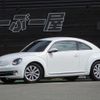 volkswagen the-beetle 2014 quick_quick_DBA-16CBZ_WVWZZZ16ZEM651628 image 1