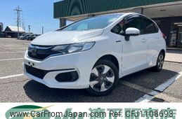 honda fit 2018 CFJ1108693
