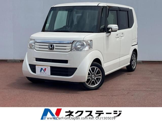 honda n-box 2015 quick_quick_JF1_JF1-1534111 image 1