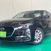 mazda axela 2017 -MAZDA--Axela BM5FP--406609---MAZDA--Axela BM5FP--406609- image 1