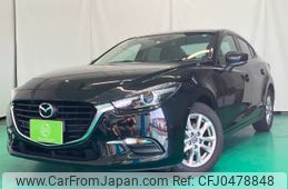 mazda axela 2017 -MAZDA--Axela BM5FP--406609---MAZDA--Axela BM5FP--406609-