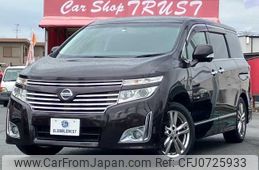 nissan elgrand 2011 -NISSAN--Elgrand DBA-TE52--TE52-012970---NISSAN--Elgrand DBA-TE52--TE52-012970-